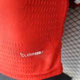 26/27 (2026)Arsenal Home  Long Sleeve Player 1:1 Quality Soccer Jersey