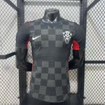 26/27（2026） Croatia Special Edition Player 1:1 Quality Soccer Jersey