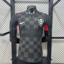 26/27（2026） Croatia Special Edition Player 1:1 Quality Soccer Jersey