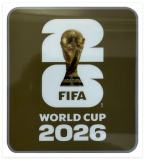 26/27（2026） Argentina Home 1:1 Kids Soccer Jersey