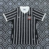 26/27 (2026)  Corinthians  Away Fans 1:1 Quality Soccer Jersey