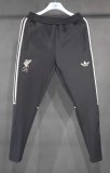 26/27 (2026) Liverpool Grey Jacket Tracksuit 1:1 Quality