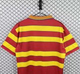 1996/1997  Lens Home Fans Retro 1:1 Quality Soccer Jersey