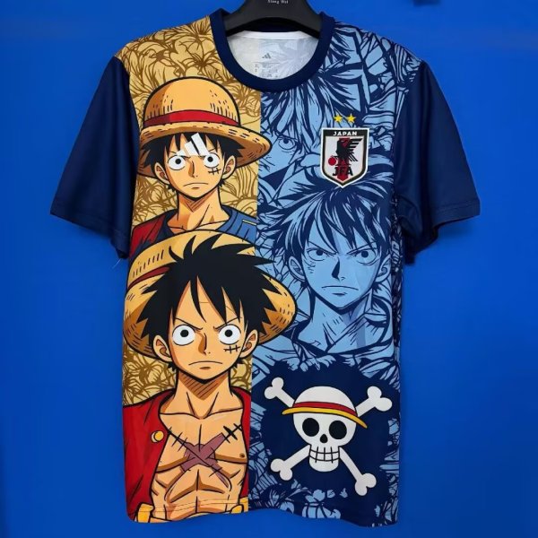 26/27 (2026) Japan Special Edition Fans 1:1 Quality Soccer Jersey