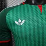 26/27 (2026)  Algeria Away Player 1:1 Quality Soccer Jersey