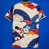 26/27 (2026) Japan Special Edition Fans 1:1 Quality Soccer Jersey