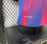 25/26 Barcelona Home Player Co-branded Edition OR 1:1 Quality Soccer Jersey