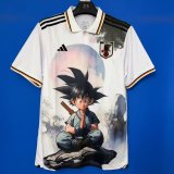 26/27 (2026) Japan Special Edition Fans 1:1 Quality Soccer Jersey
