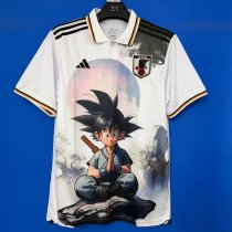 26/27 (2026) Japan Special Edition Fans 1:1 Quality Soccer Jersey
