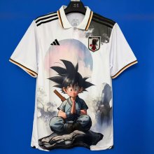 26/27 (2026) Japan Special Edition Fans 1:1 Quality Soccer Jersey