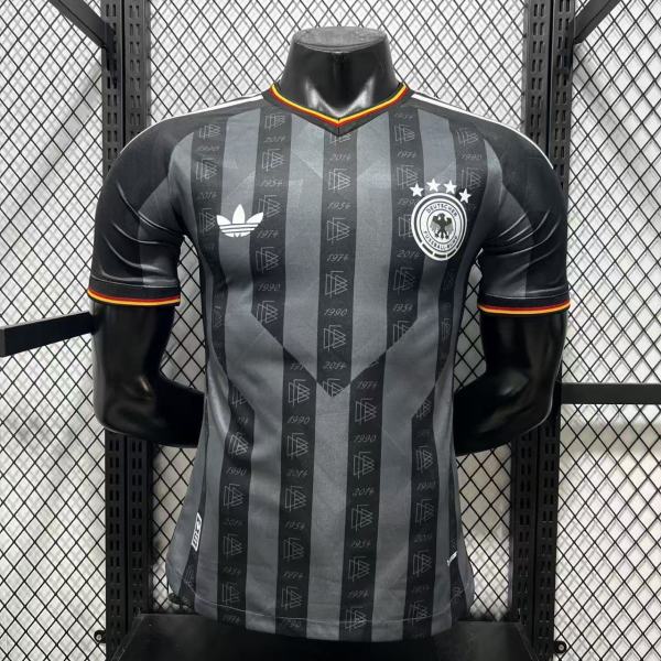 26/27（2026） Germany Special Edition  Player 1:1 Quality Soccer Jersey
