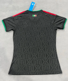 26/27 (2026)  Mexico Third Women 1:1 Quality Soccer Jersey