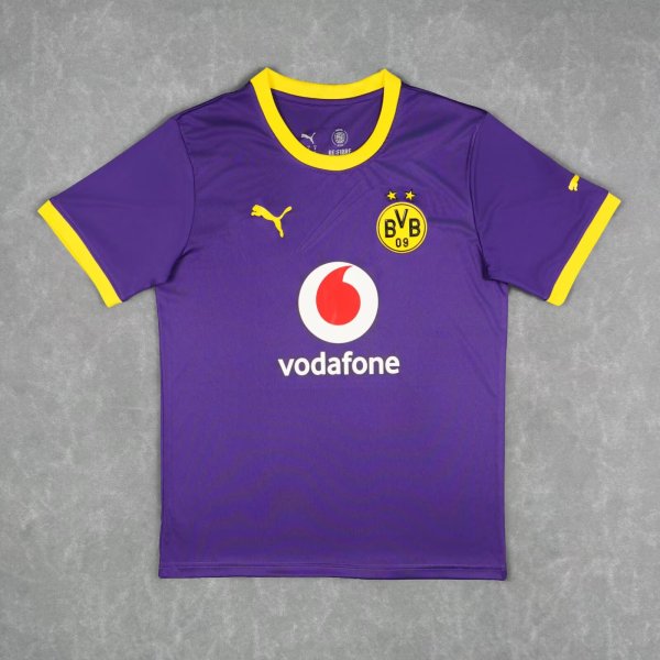 26/27 (2026)  Dortmund  Special Edition  Fans 1:1 Quality Soccer Jersey