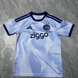 26/27（2026） Ajax Third Fans 1:1 Quality Soccer Jersey