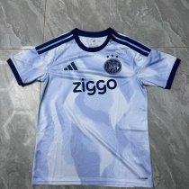 26/27（2026） Ajax Third Fans 1:1 Quality Soccer Jersey