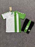26/27 (2026)  Real Betis  Special Edition Kids Kits 1:1 Quality Soccer Jersey