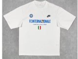 26/27 (2026) Inter Milan T-shirt   Fans 1:1 Quality Soccer Jersey