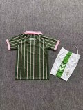 26/27 (2026)  Real Betis  Special Edition Kids Kits 1:1 Quality Soccer Jersey