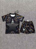26/27(2026)  France  Goalkeeper  Kids 1:1 Quality Soccer Jersey
