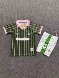 26/27 (2026)  Real Betis  Special Edition Kids Kits 1:1 Quality Soccer Jersey