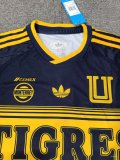 26/27 (2026)  Tiger Away Fans 1:1 Quality  Soccer Jersey