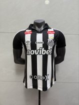 26/27 (2026) Santos Away Player 1:1 Quality Soccer Jersey