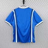 1997/1998  Napoli Home Fans 1:1 Quality Retro Soccer Jersey