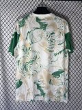 26/27 (2026)  Algeria  Training Clothes  Fans 1:1 Quality Soccer Jersey