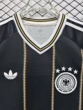 26/27（2026）Germany  Third  Fans 1:1 Quality Soccer Jersey