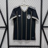 26/27（2026）Germany  Third  Fans 1:1 Quality Soccer Jersey