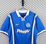 1997/1998  Napoli Home Fans 1:1 Quality Retro Soccer Jersey