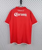 2003/2004  Toluca Home Fans Retro 1:1 Quality Soccer Jersey