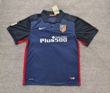 2015/2016  Atletico Madrid  Away Retro 1:1 Quality Soccer Jersey