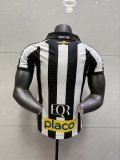 26/27 (2026) Santos Away Player 1:1 Quality Soccer Jersey