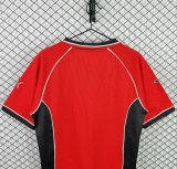1998/2000  Frankfurt Home  Fans Retro 1:1  Quality Soccer Jersey