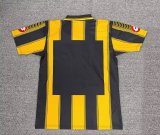 2003/2004 Real Zaragoza Away Fans Retro 1:1 Quality Soccer Jersey