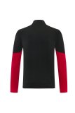 26/27 (2026)  Germany  Black  Jacket Tracksuit 1:1 Quality