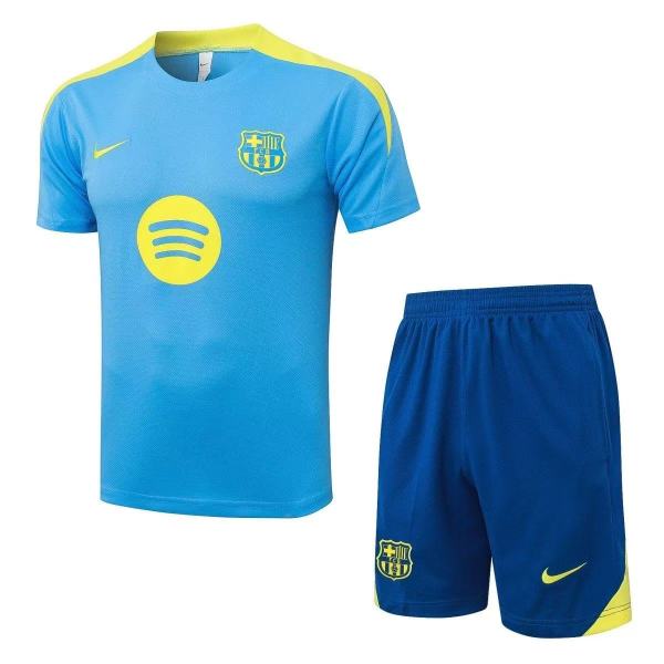 26/27（2026） Barcelona 1:1 Quality Training Jersey（A-Set）