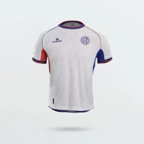 26/27（2026）San Lorenzo Away  Fans 1:1 Quality Soccer Jersey
