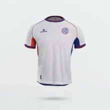 26/27（2026）San Lorenzo Away  Fans 1:1 Quality Soccer Jersey