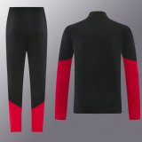 26/27 (2026)  Germany  Black  Jacket Tracksuit 1:1 Quality