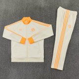 26/27 (2026）  Bayern Munich Jacket Tracksuit 1:1 Quality