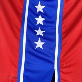 2023 Philadelphia 76ers  Red #8 GEORGE 1:1 Quality NBA Season Jerseys