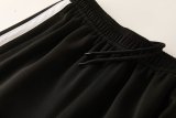 26/27 (2026)  Germany  Black  Jacket Tracksuit 1:1 Quality