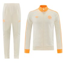 26/27 (2026）  Bayern Munich Jacket Tracksuit 1:1 Quality