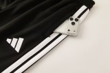 26/27 (2026)  Germany  Red  Jacket Tracksuit 1:1 Quality