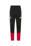 26/27 (2026)  Germany  Black  Jacket Tracksuit 1:1 Quality