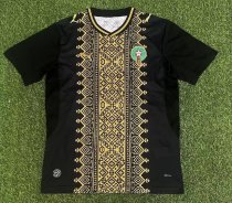 26/27 (2026)  Morocco Special Edition  Fans 1:1 Quality Soccer Jersey