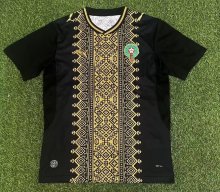 26/27 (2026)  Morocco Special Edition  Fans 1:1 Quality Soccer Jersey