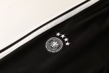 26/27 (2026)  Germany  Red  Jacket Tracksuit 1:1 Quality